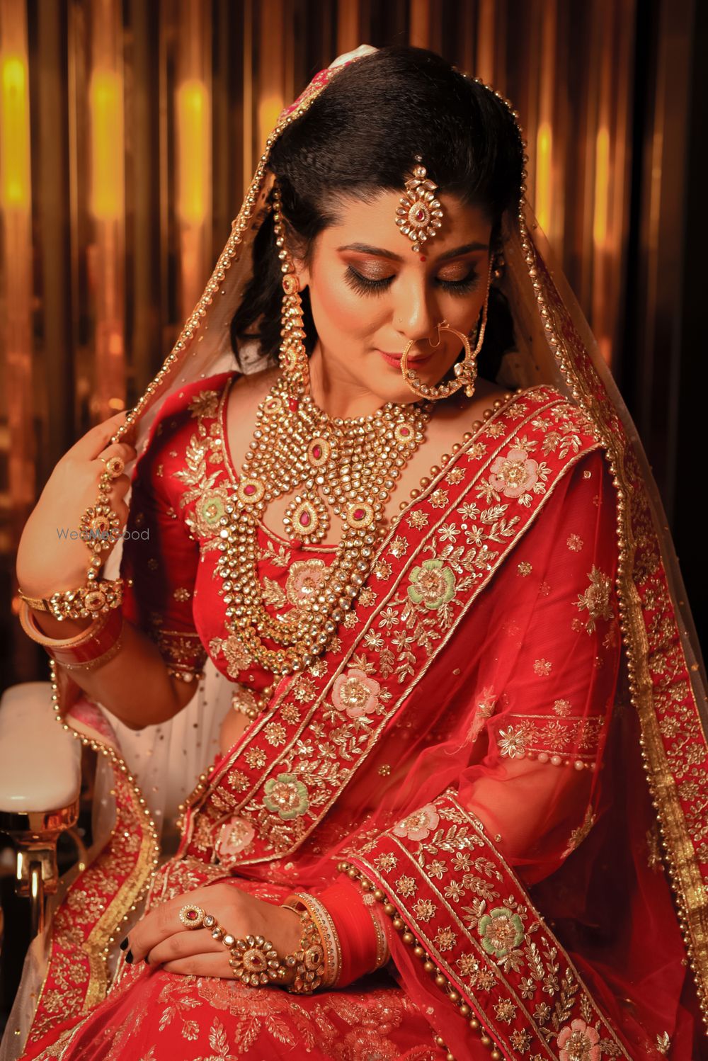 Photo By Makeover by Khushi Yadav - Bridal Makeup