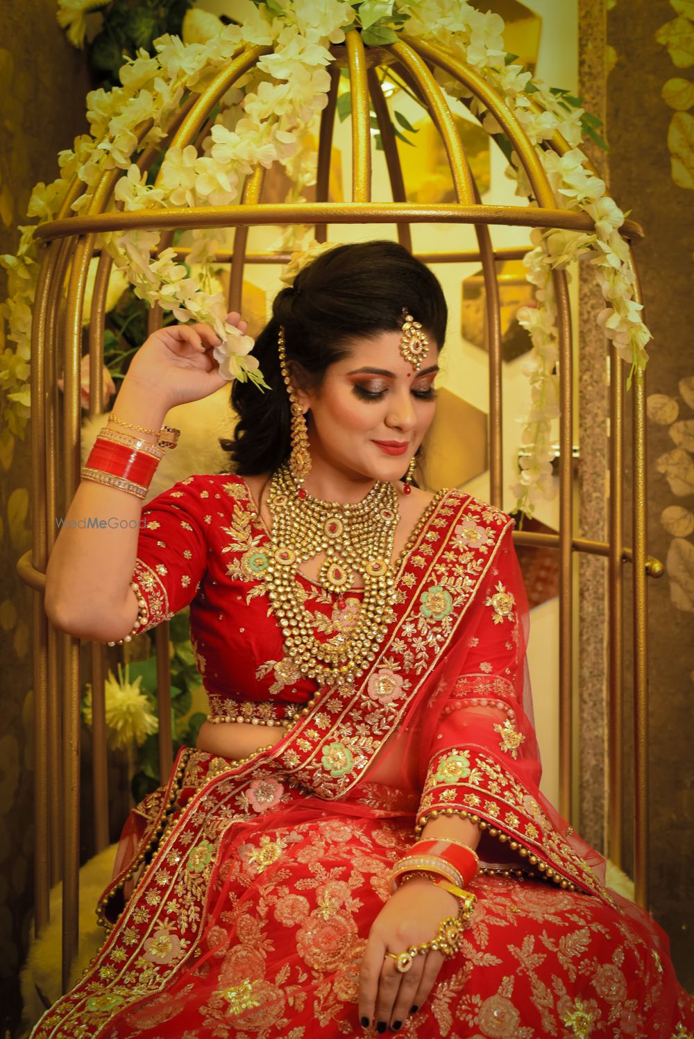 Photo By Makeover by Khushi Yadav - Bridal Makeup