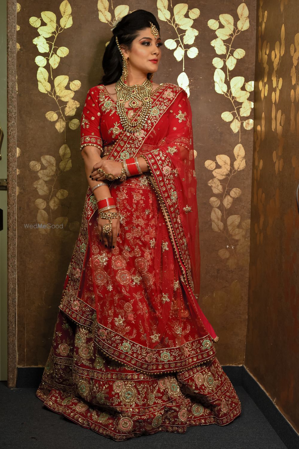 Photo By Makeover by Khushi Yadav - Bridal Makeup