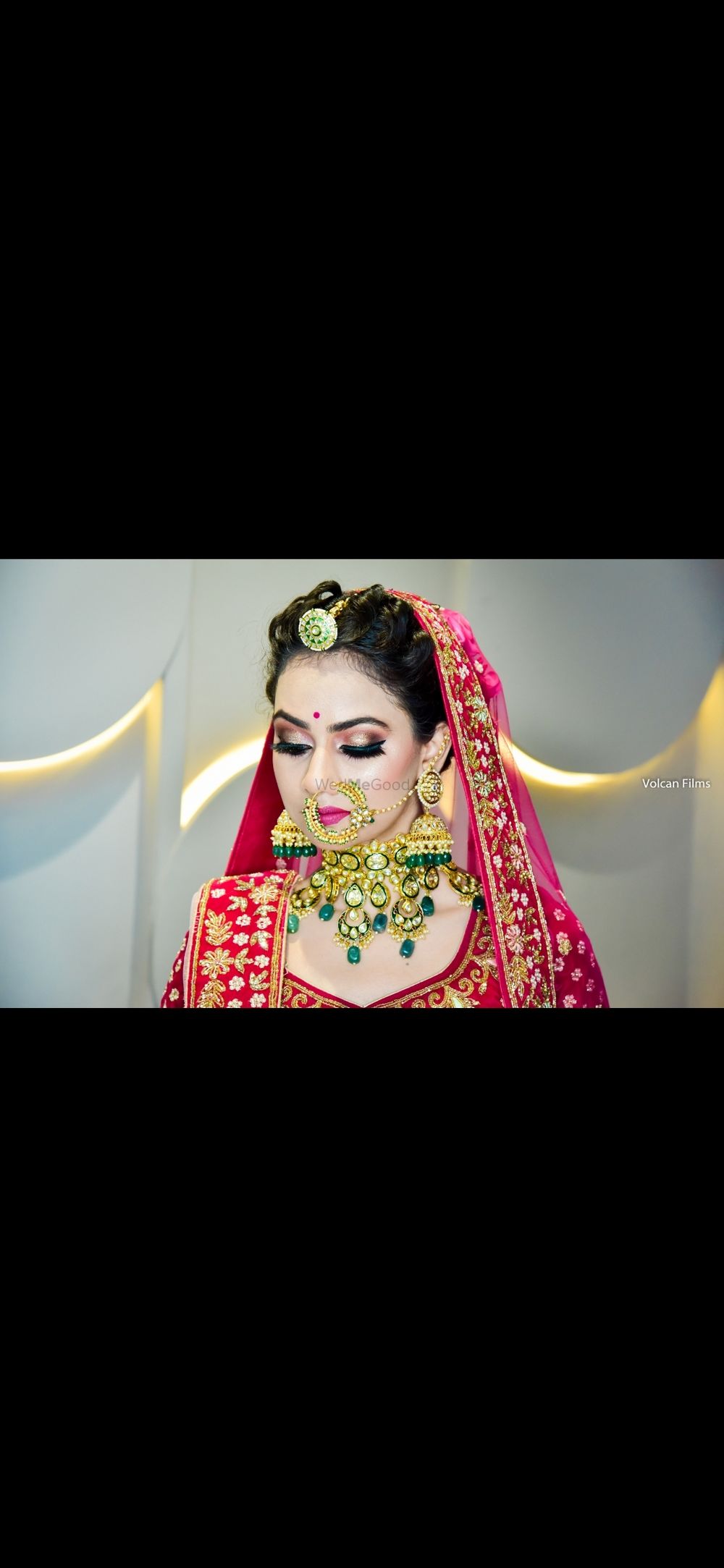 Photo By Makeover by Khushi Yadav - Bridal Makeup