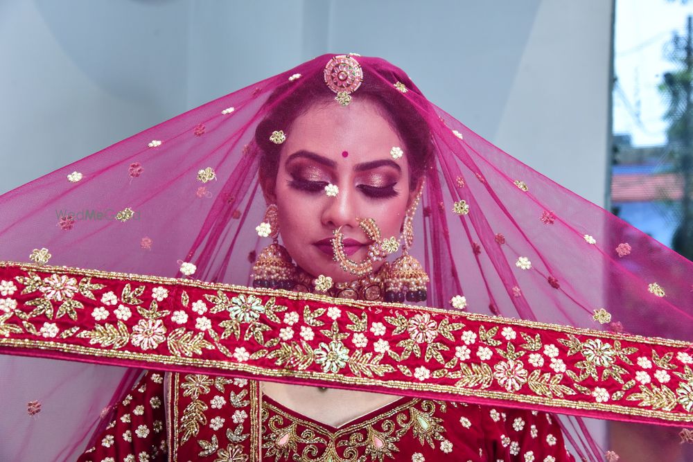 Photo By Makeover by Khushi Yadav - Bridal Makeup