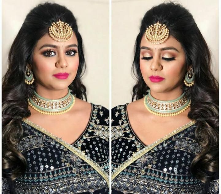 Photo By Makeover by Khushi Yadav - Bridal Makeup