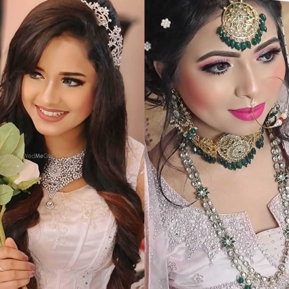 Photo By Zara Makeup and Hair - Bridal Makeup