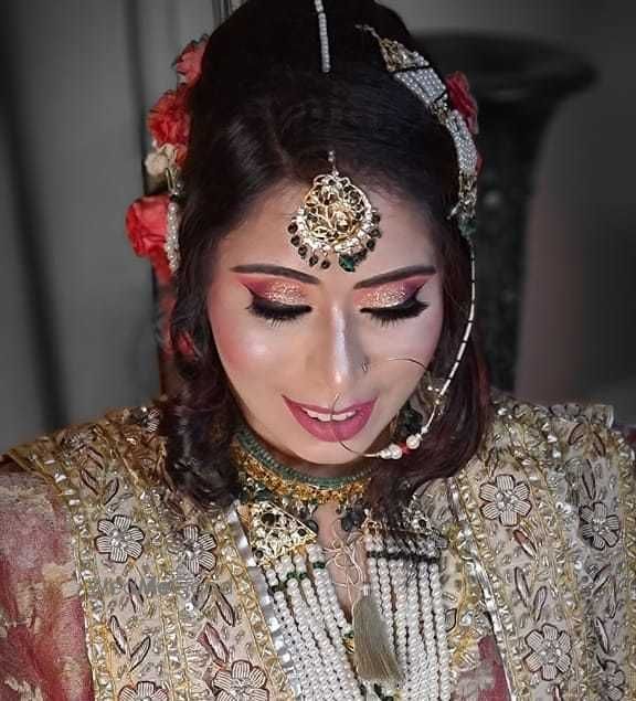 Photo By Zara Makeup and Hair - Bridal Makeup
