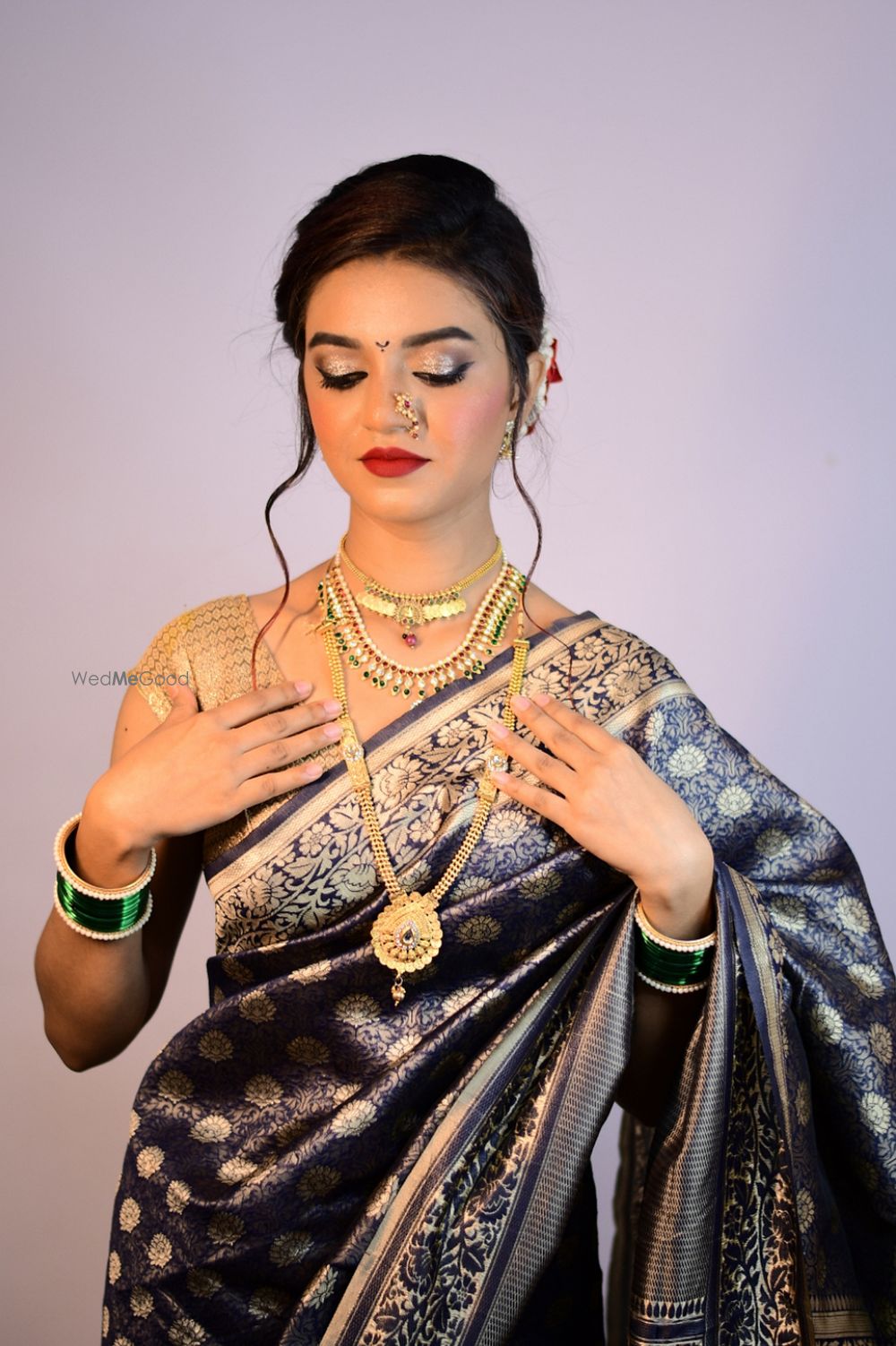 Photo By Glam by Payal Kalra - Bridal Makeup