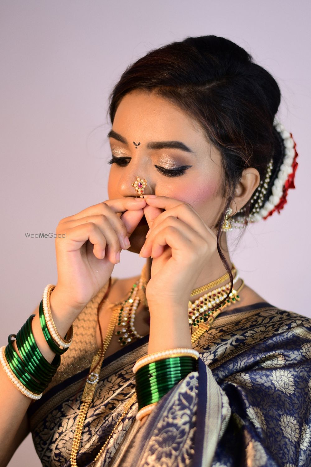 Photo By Glam by Payal Kalra - Bridal Makeup