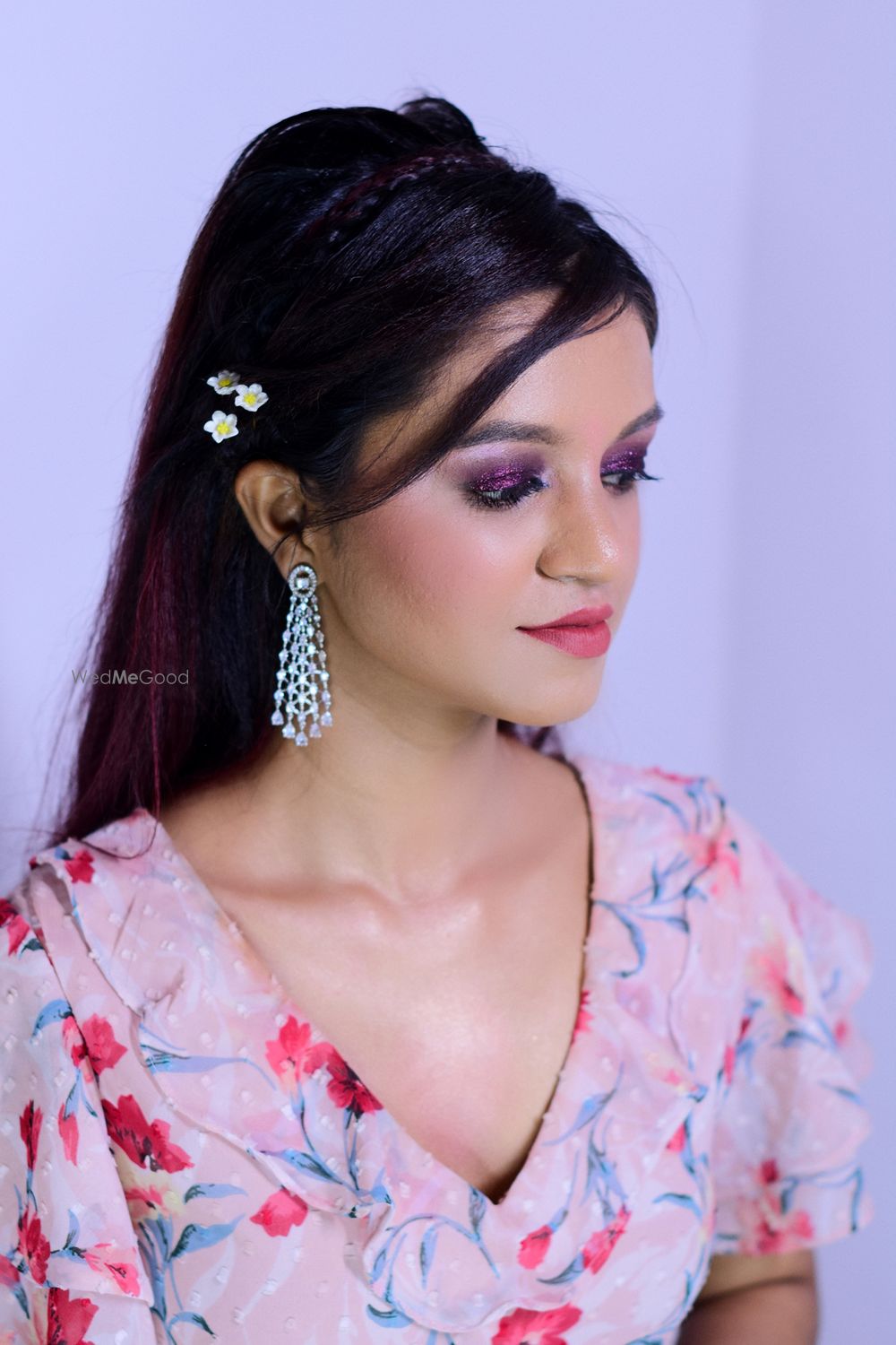 Photo By Glam by Payal Kalra - Bridal Makeup