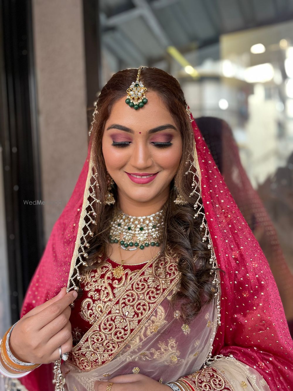 Photo By Glam by Payal Kalra - Bridal Makeup