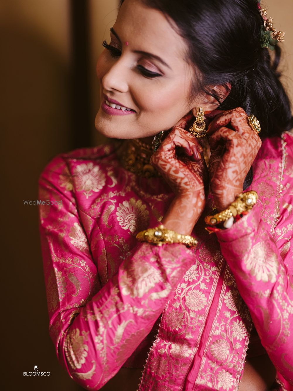 Photo By Anubha Choudhary Makeup - Bridal Makeup