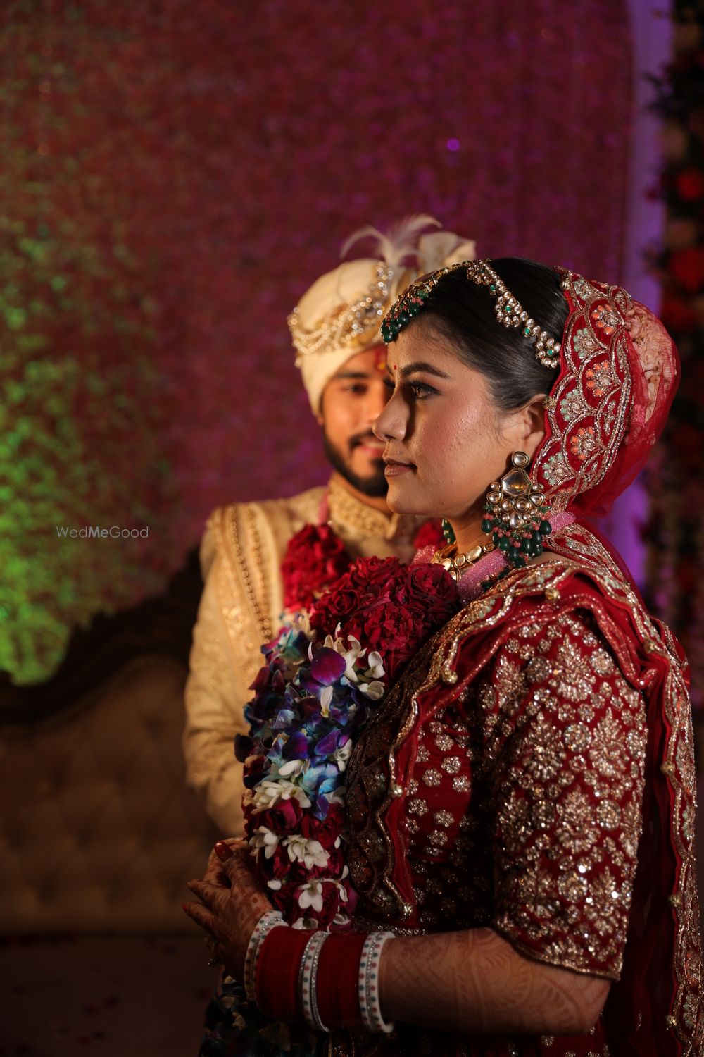 Photo By Anubha Choudhary Makeup - Bridal Makeup