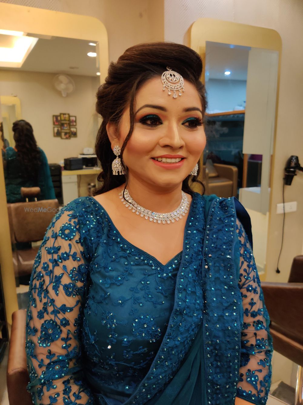 Photo By Anubha Choudhary Makeup - Bridal Makeup