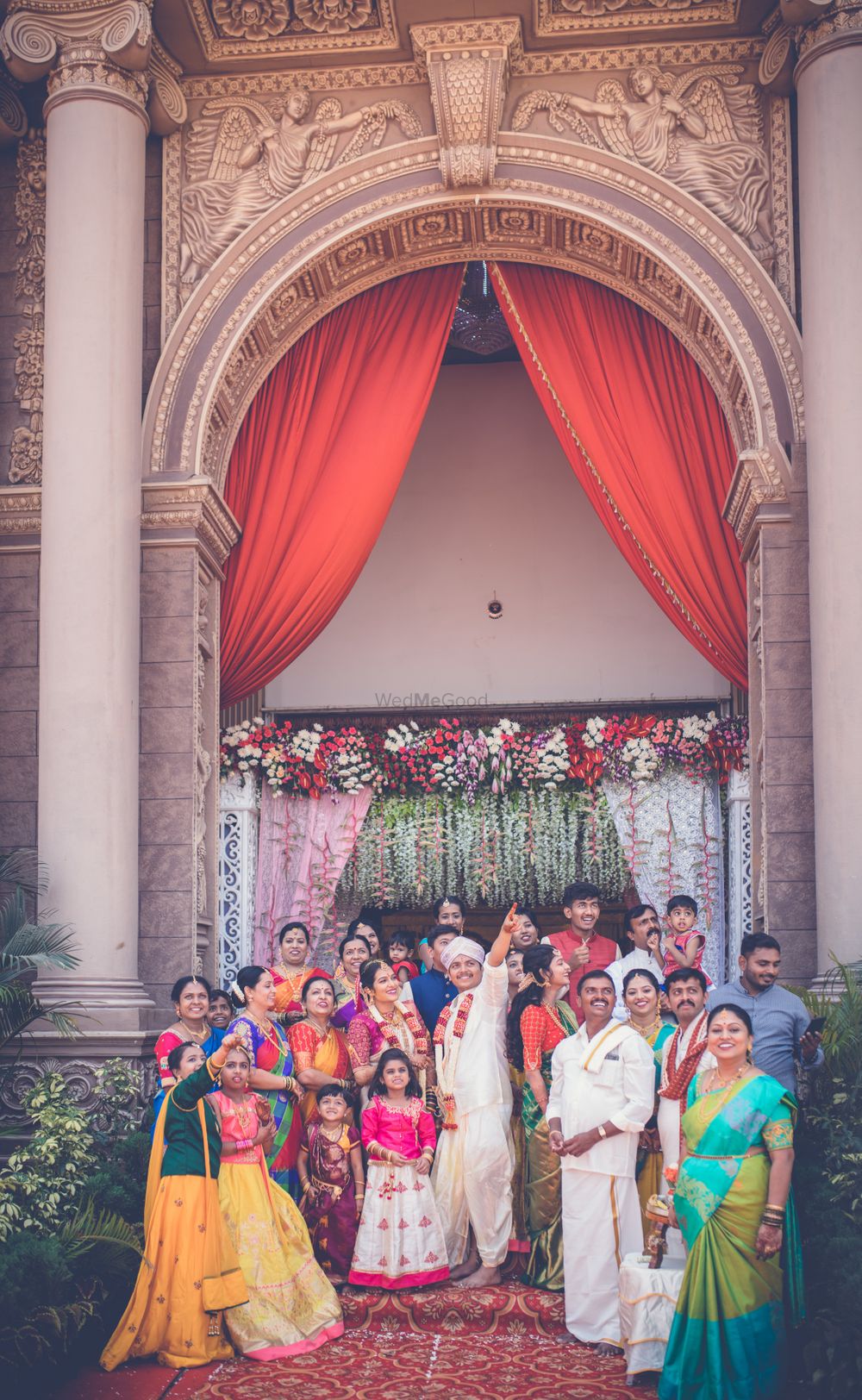 Photo By Bengaluru Wedding Productions - Photographers