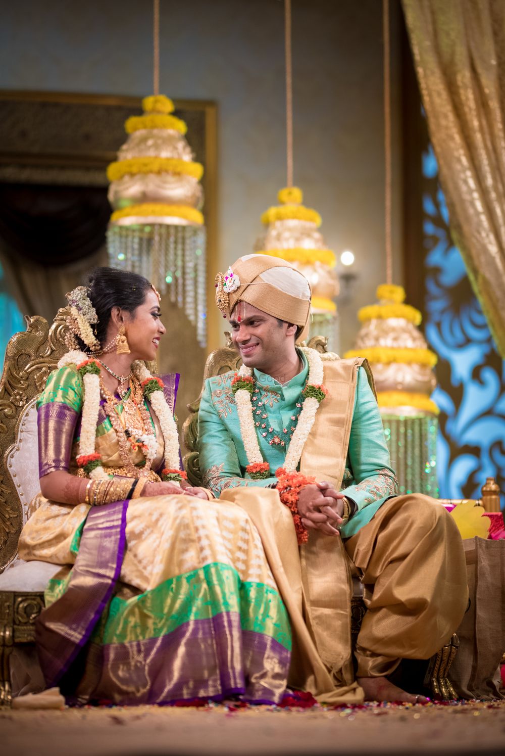 Photo By Bengaluru Wedding Productions - Photographers