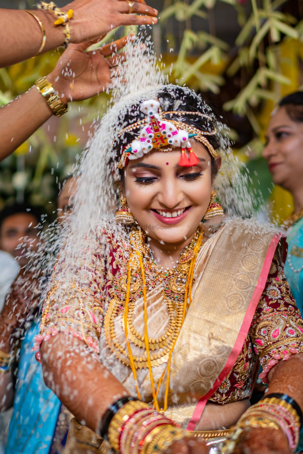 Photo By Bengaluru Wedding Productions - Photographers