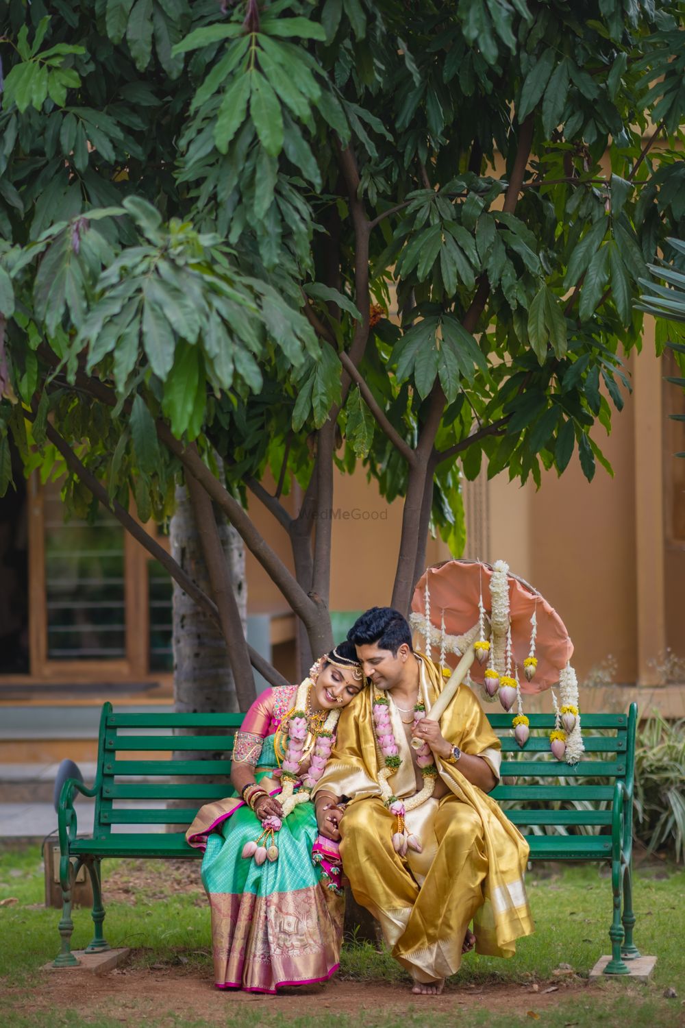 Photo By Bengaluru Wedding Productions - Photographers