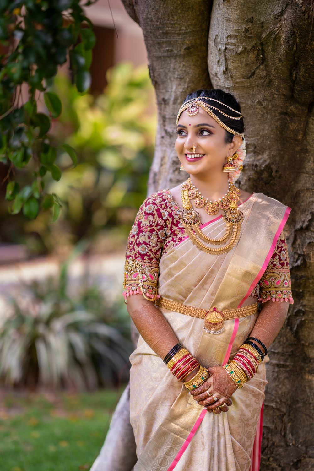 Photo By Bengaluru Wedding Productions - Photographers