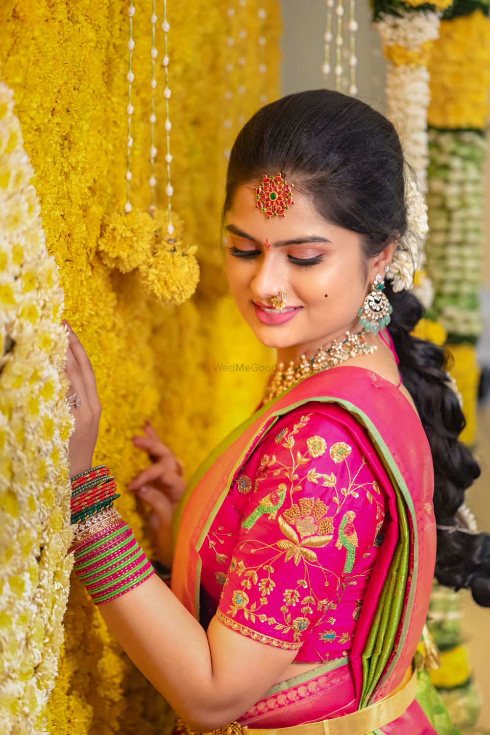 Photo By Bengaluru Wedding Productions - Photographers