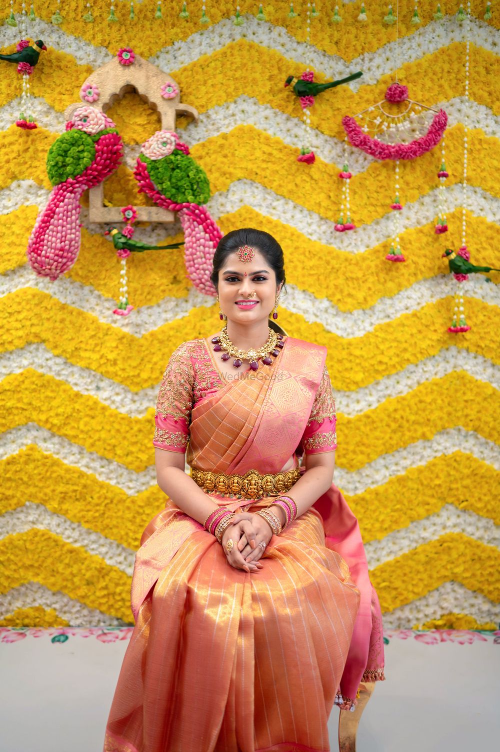 Photo By Bengaluru Wedding Productions - Photographers