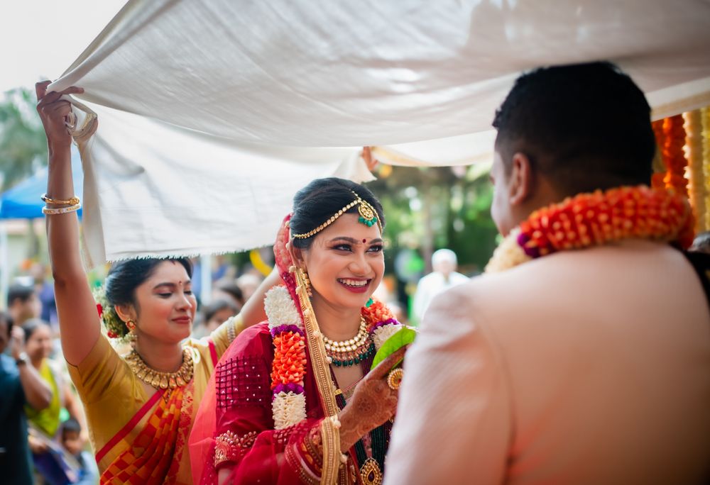 Photo By Bengaluru Wedding Productions - Photographers