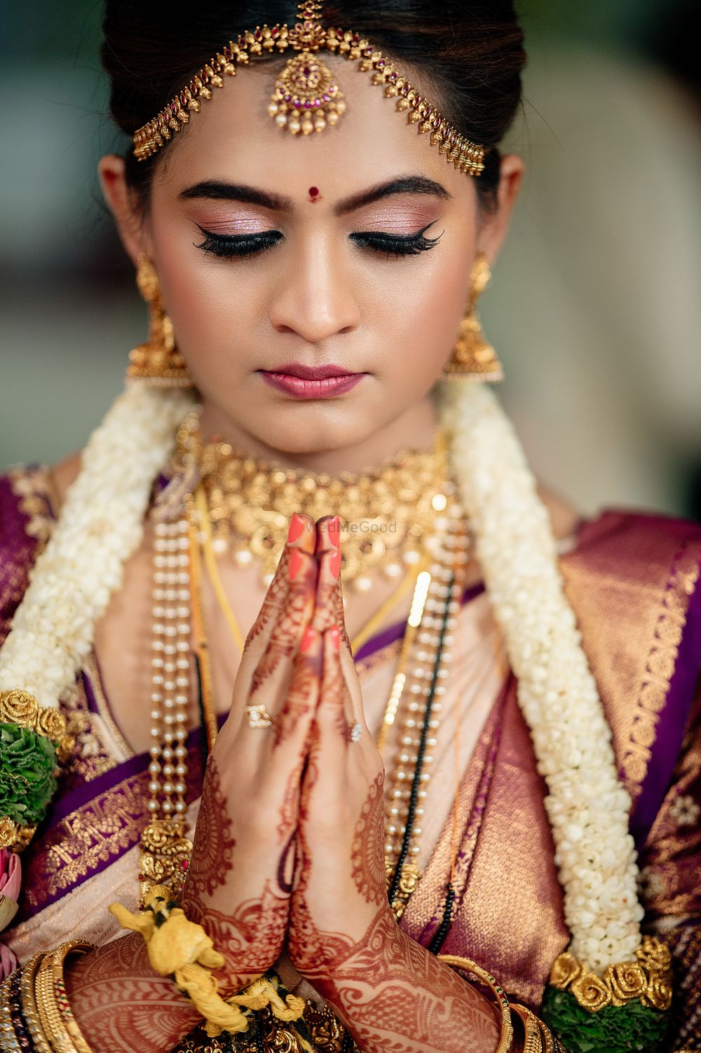 Photo By Bengaluru Wedding Productions - Photographers