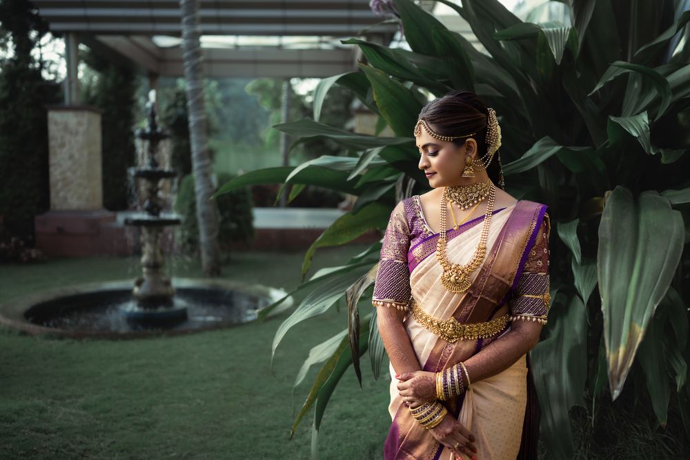 Photo By Bengaluru Wedding Productions - Photographers