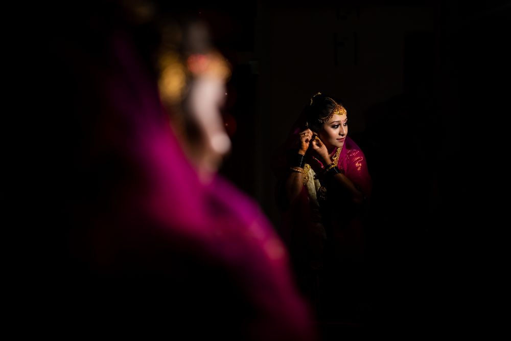 Photo By Bengaluru Wedding Productions - Photographers