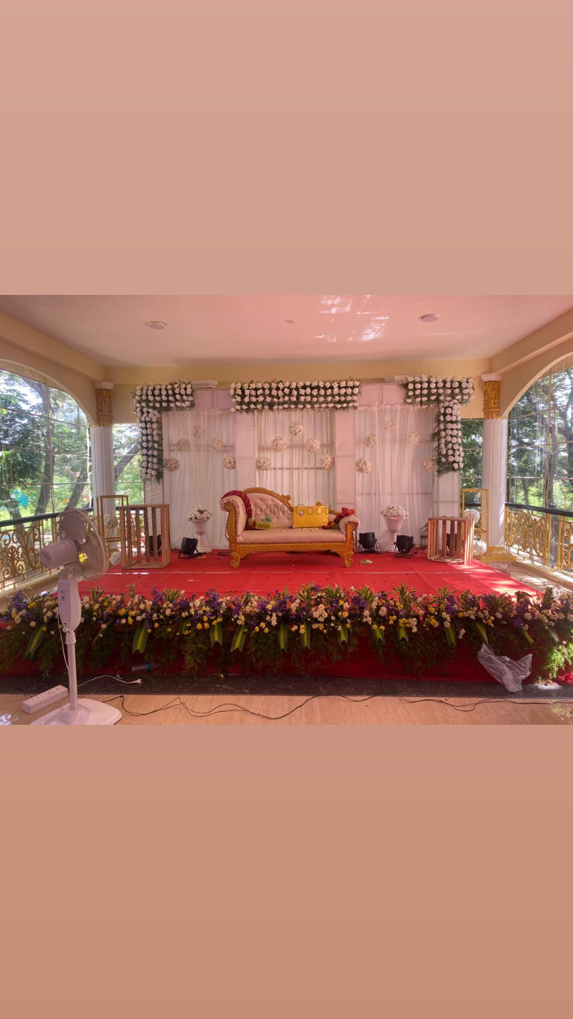 Photo By Sugam Resort & Convention Center - Venues