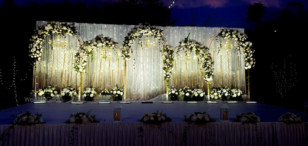 Photo By Sugam Resort & Convention Center - Venues