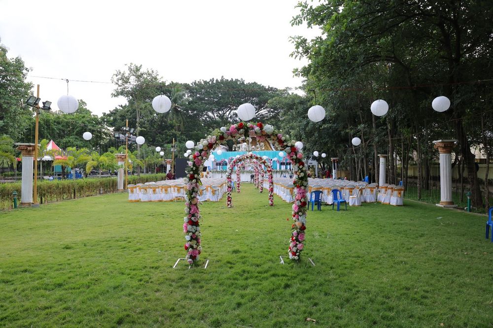 Photo By Sugam Resort & Convention Center - Venues