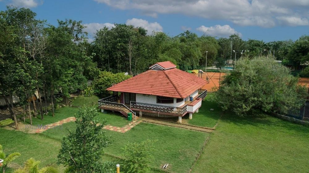Sugam Resort & Convention Center