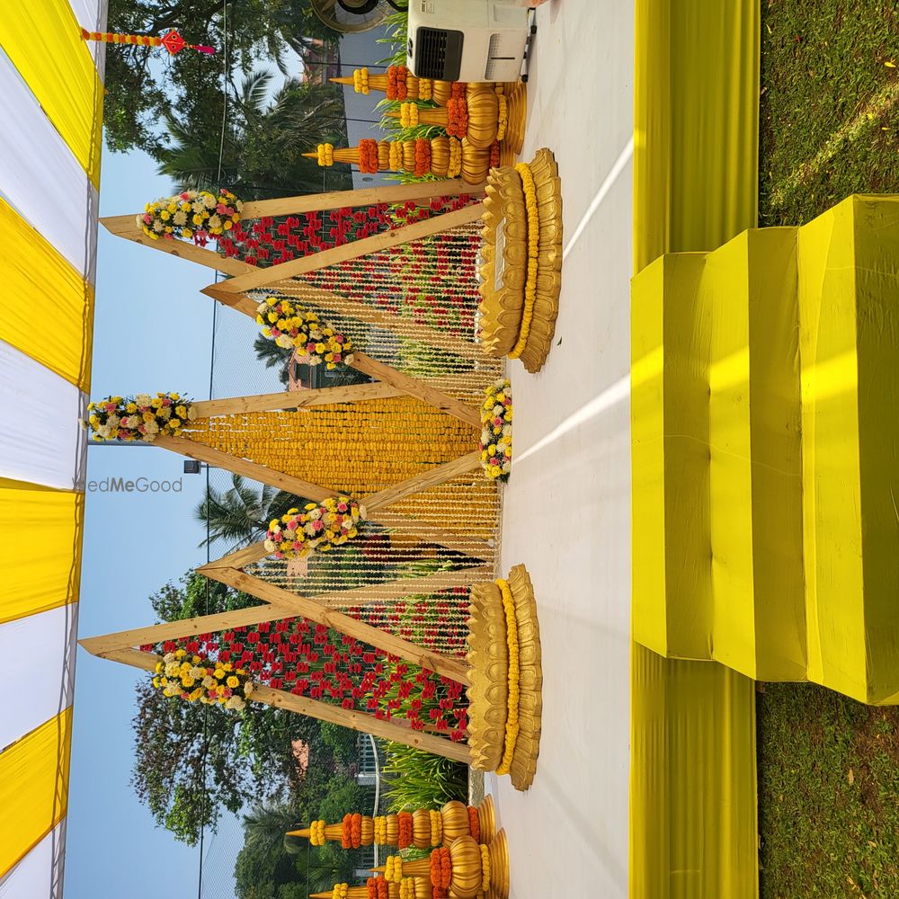 Photo By Wedding Verse - Wedding Planners