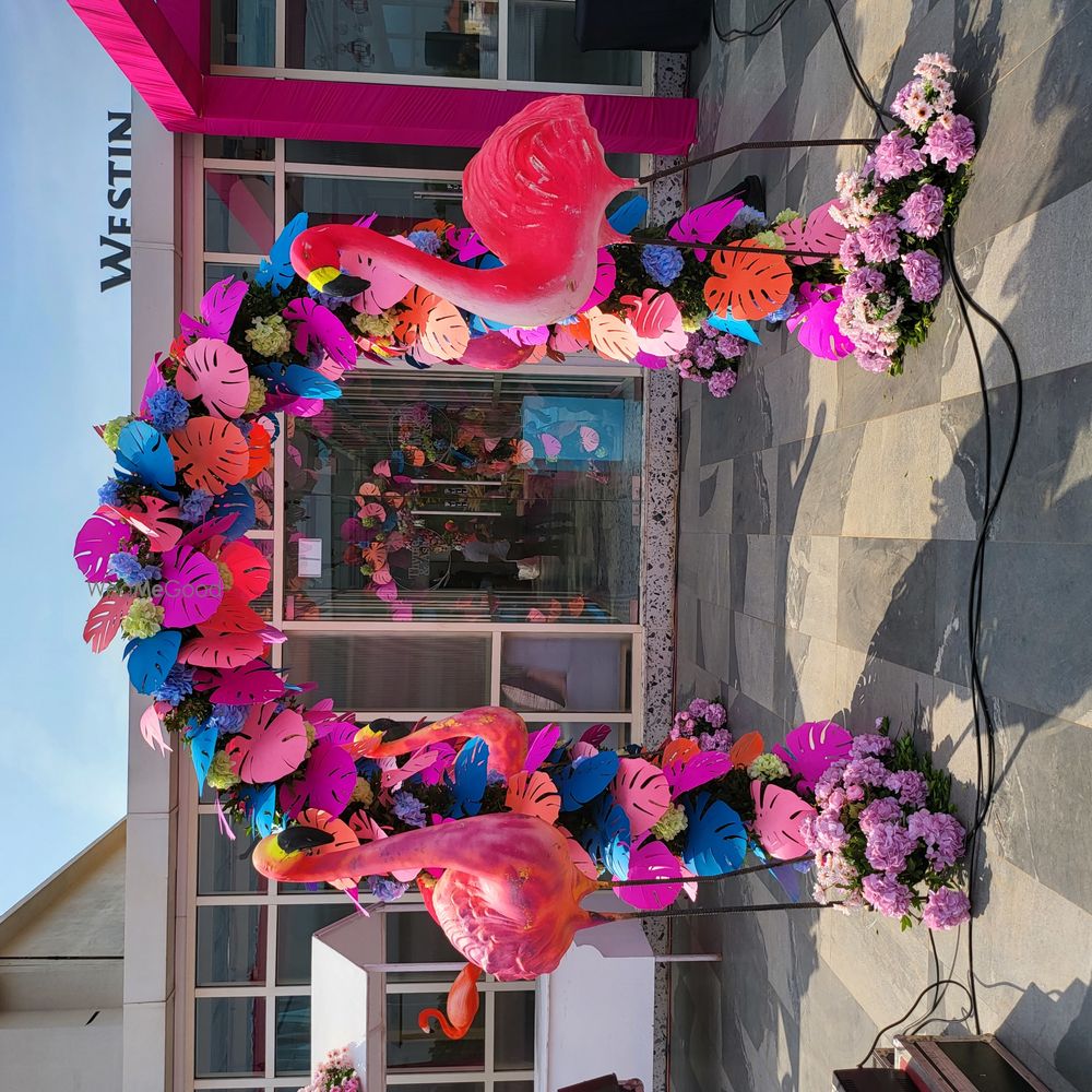 Photo By Wedding Verse - Wedding Planners