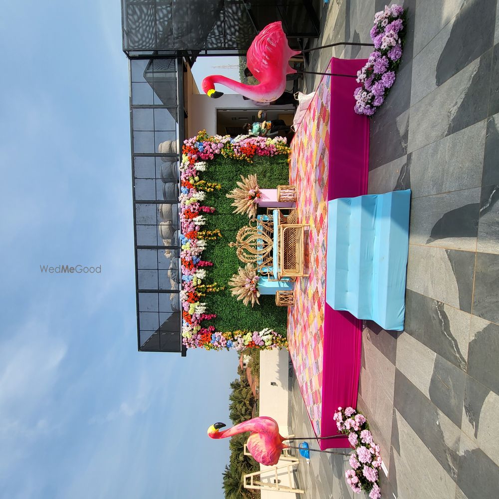 Photo By Wedding Verse - Wedding Planners