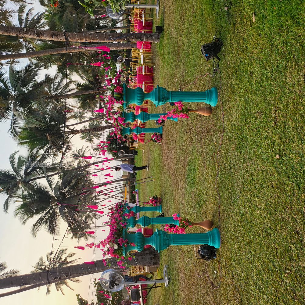 Photo By Wedding Verse - Wedding Planners