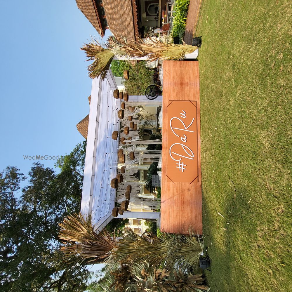 Photo By Wedding Verse - Wedding Planners