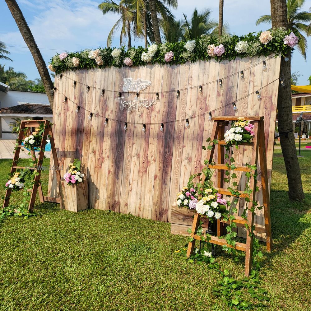 Photo By Wedding Verse - Wedding Planners