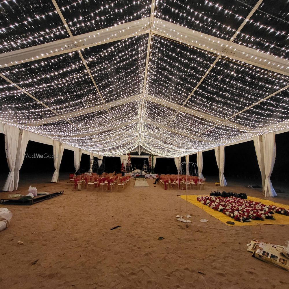 Photo By Wedding Verse - Wedding Planners