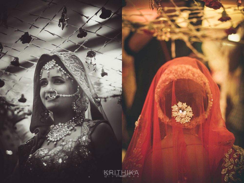 Photo By Photo Narratives by Krithika Sivakumar - Photographers