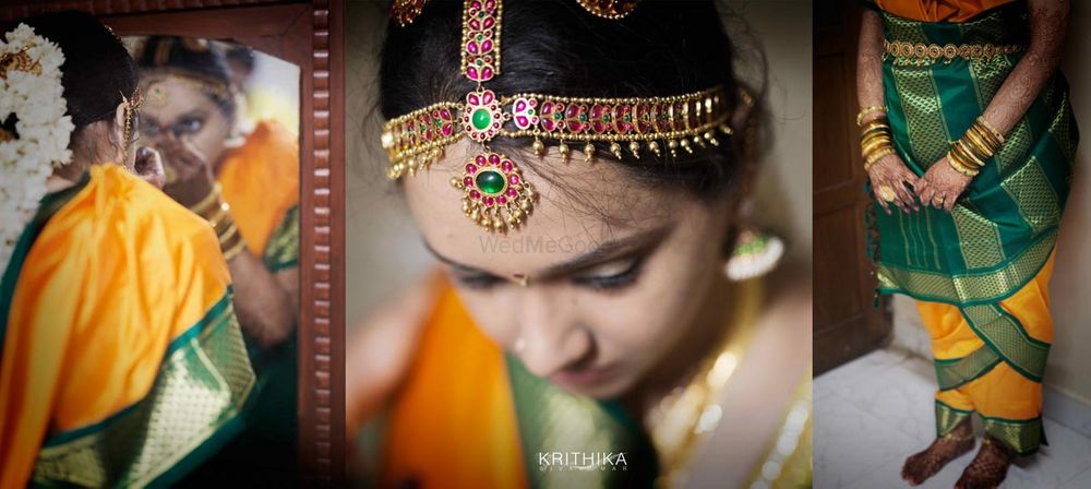 Photo By Photo Narratives by Krithika Sivakumar - Photographers
