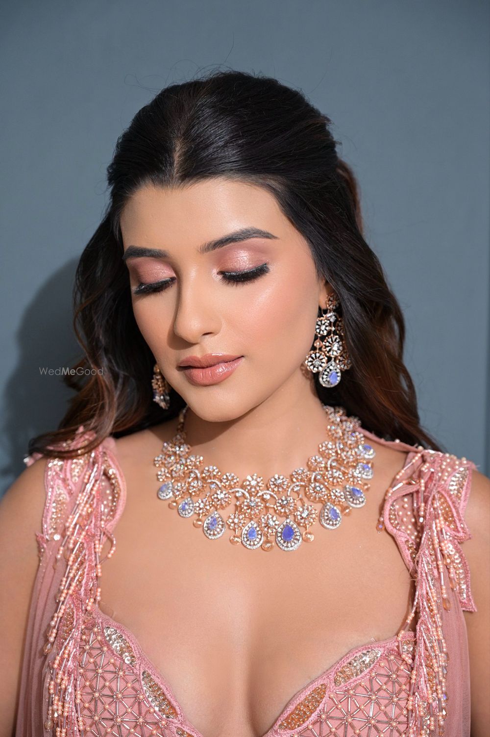 Photo By Glam by Namrata - Bridal Makeup