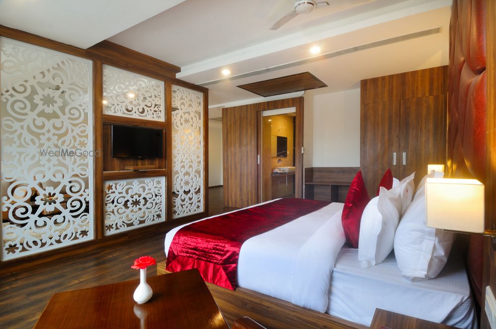 Photo By Hotel Royal Vrindaban Haridwar - Venues