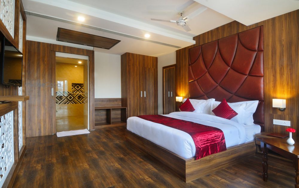 Photo By Hotel Royal Vrindaban Haridwar - Venues