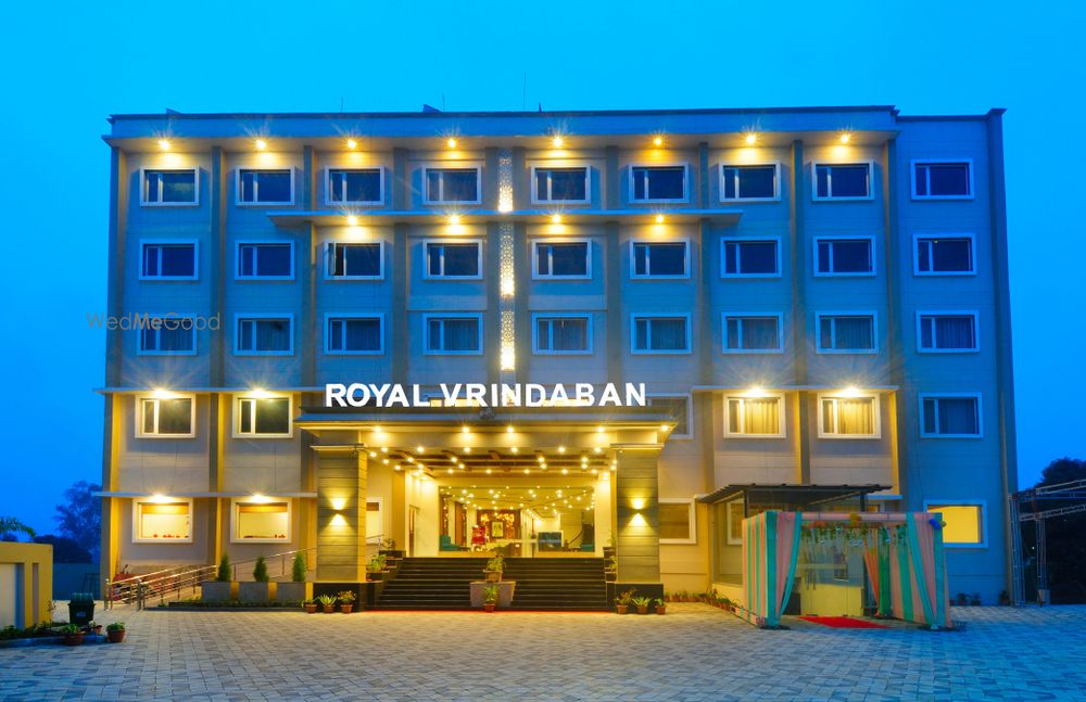 Photo By Hotel Royal Vrindaban Haridwar - Venues