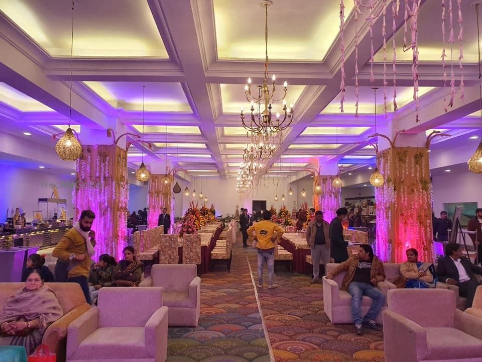 Photo By Hotel Royal Vrindaban Haridwar - Venues