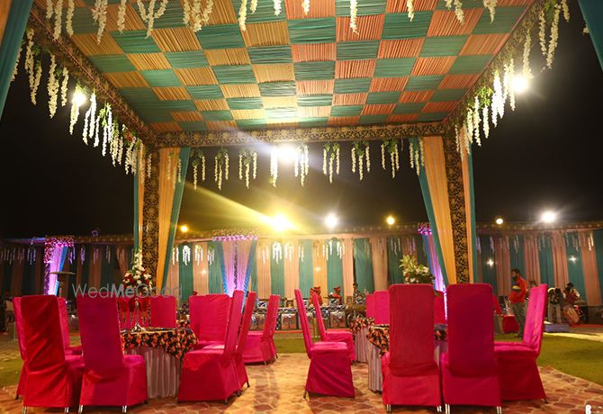 Photo By Hotel Royal Vrindaban Haridwar - Venues