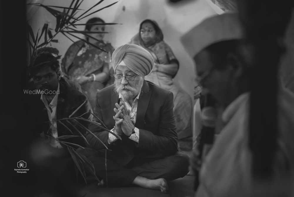 Photo By Rajendra Karmarkar Photography - Photographers