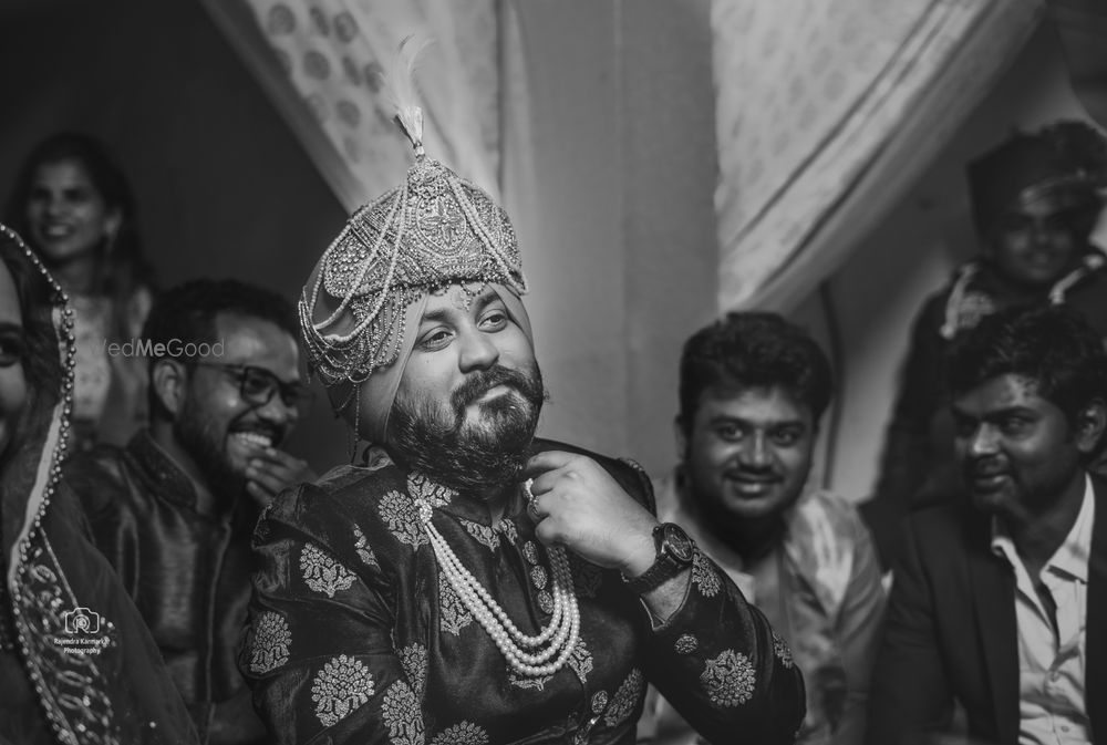 Photo By Rajendra Karmarkar Photography - Photographers