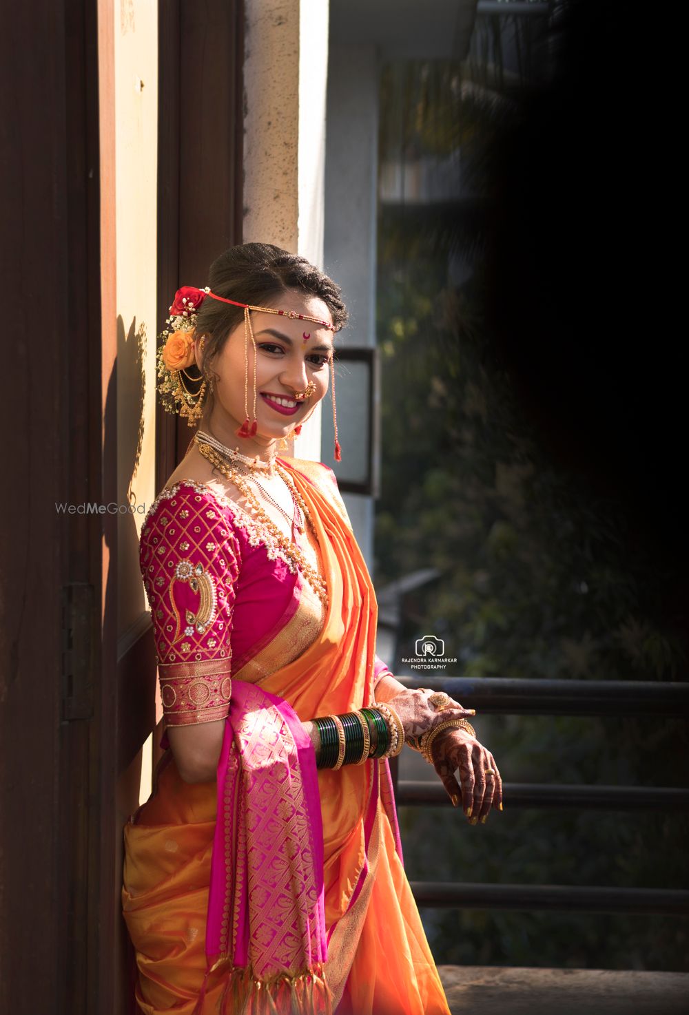 Photo By Rajendra Karmarkar Photography - Photographers