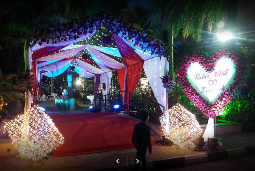 Photo By Dice 360 - Decorators