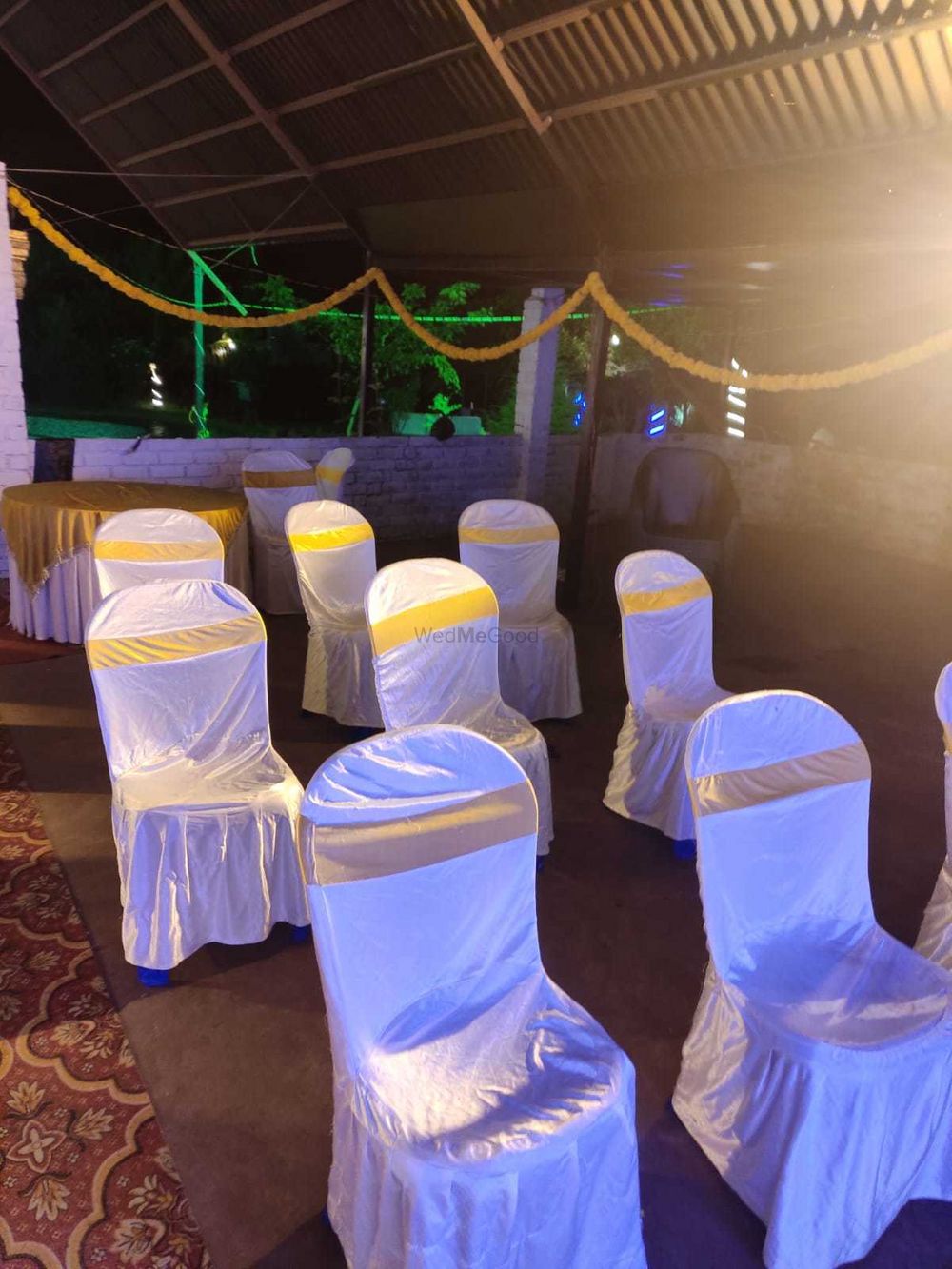 Photo By Aura Foothills - Venues